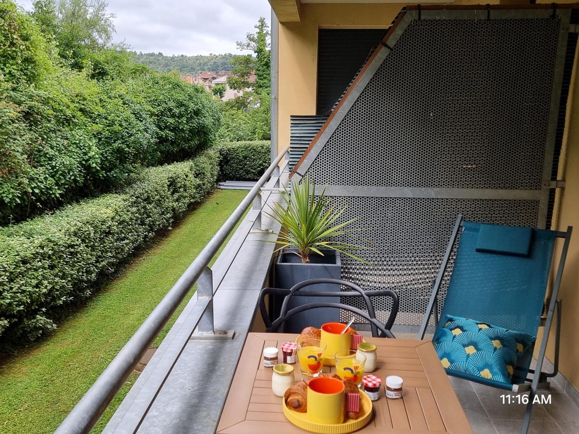 Appartement L'instant Wow! Cahors