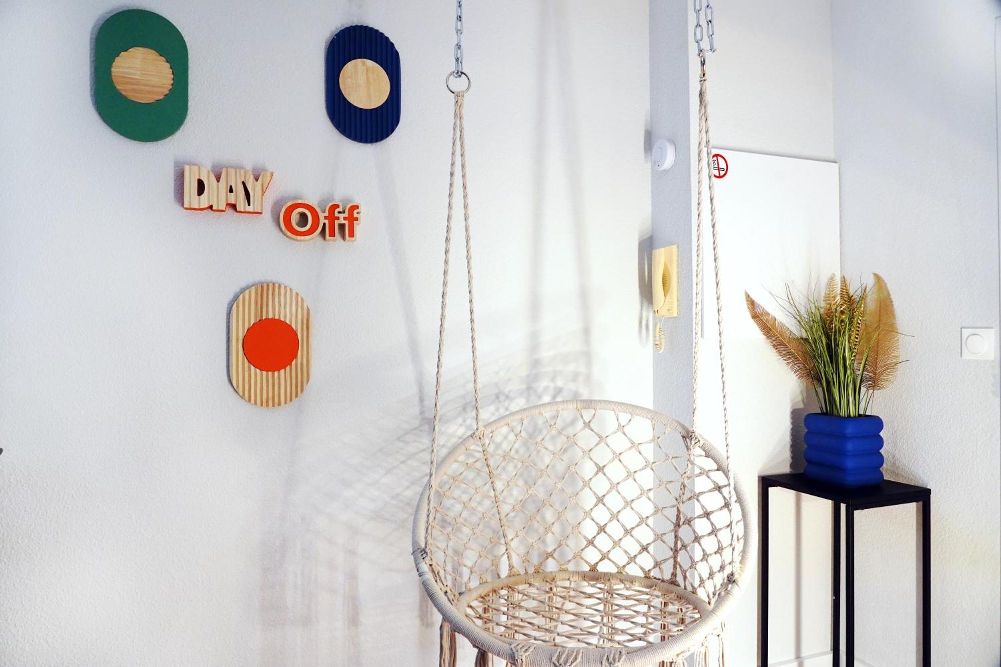 Appartement L'instant Wow! *